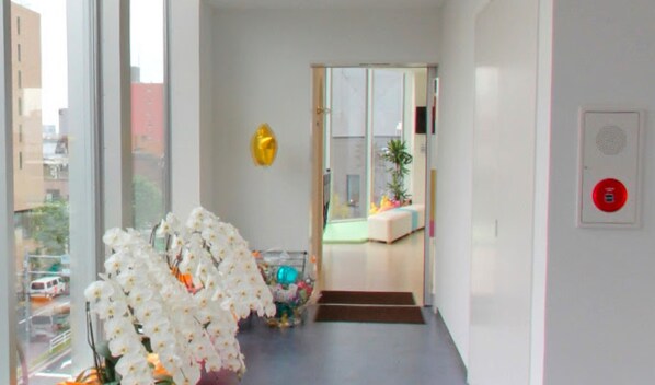 ステージグランデ台東根岸アジールコートの物件内観写真